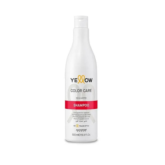 ACONDICIONADOR YELLOW COLOR CARE 500 ML