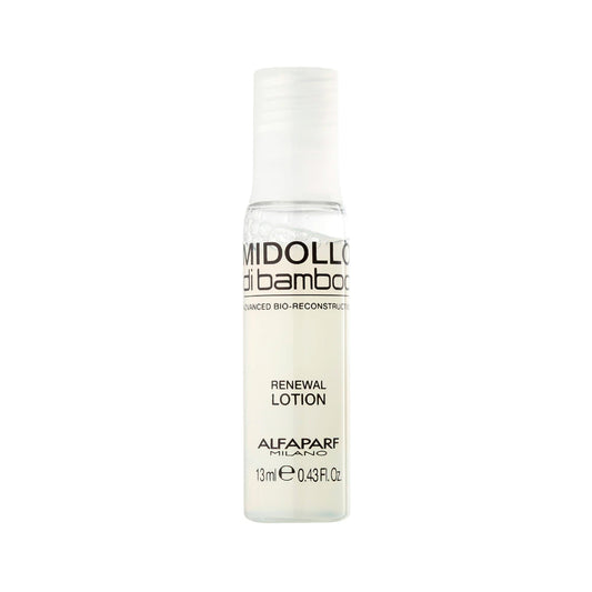 AMPOLLETA ALFAPARF RENEWAL LOTION MIDOLO PZA