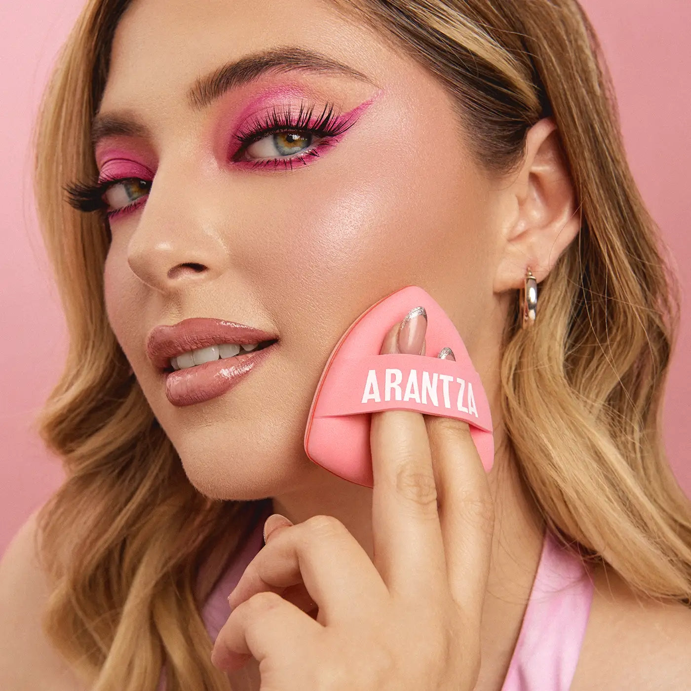 ESPONJA DE RUBYCELL ARANTZA - MAKE IT BLEND