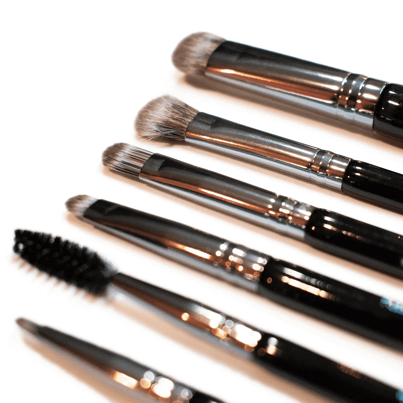 SET BROCHAS C/6 PIEZAS ARANTZA - SMOKEY LUXE