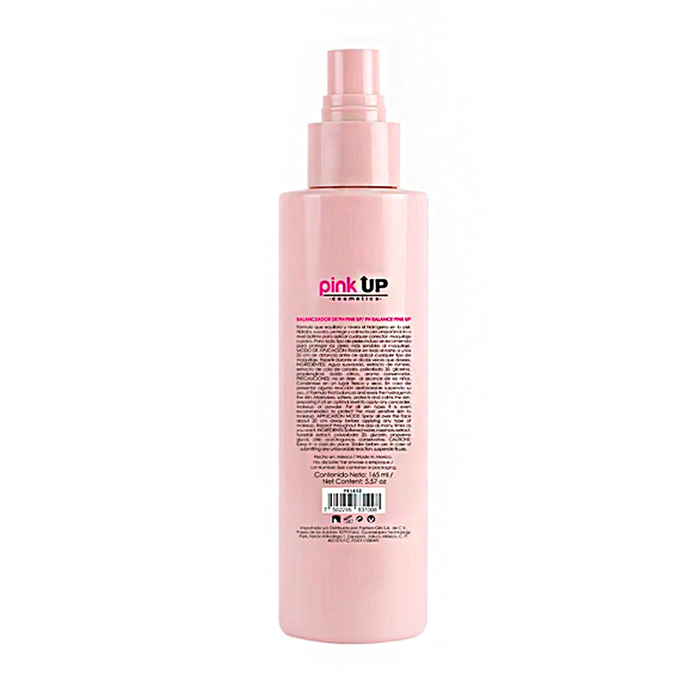 BALANCEADOR DE PIEL PINK UP
