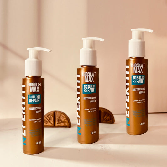 BIOELIXIR CHOCOLA-T NEFERTITI