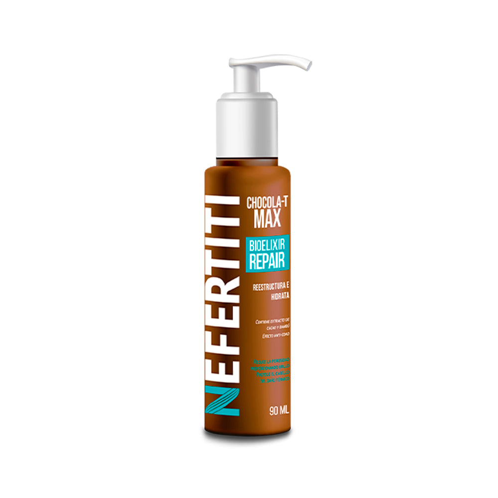 BIOELIXIR CHOCOLA-T NEFERTITI