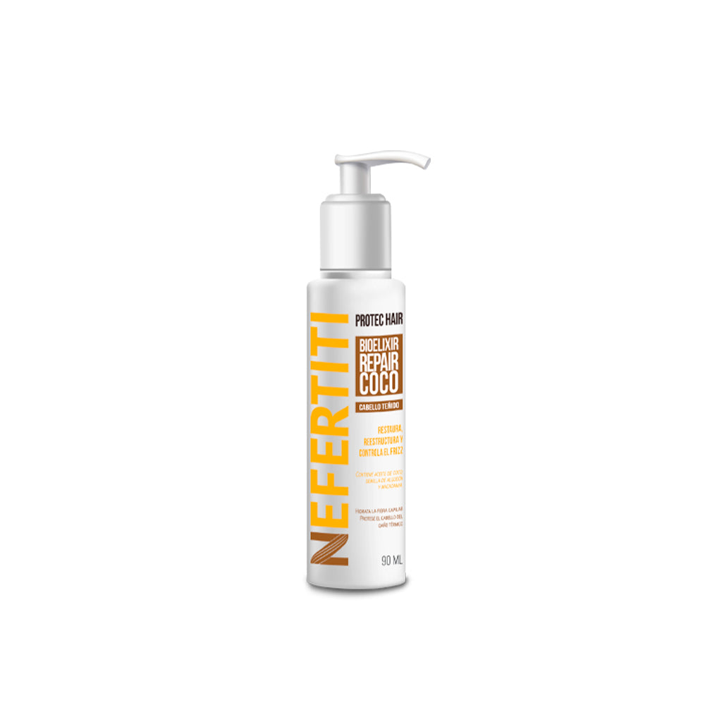 BIOELIXIR COCO PROTEC HAIR NEFERTITI