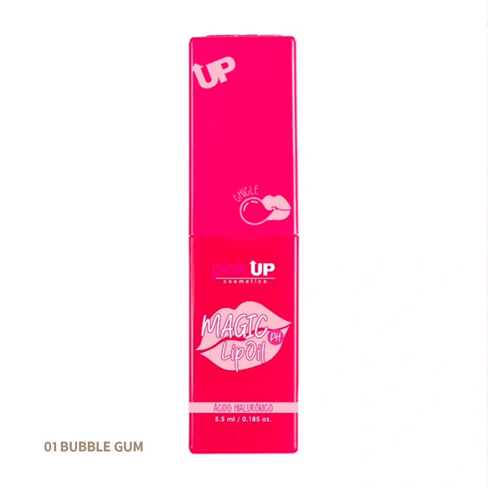 BRILLO LABIAL MAGICO PINK UP