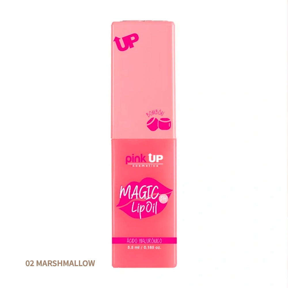 BRILLO LABIAL MAGICO PINK UP