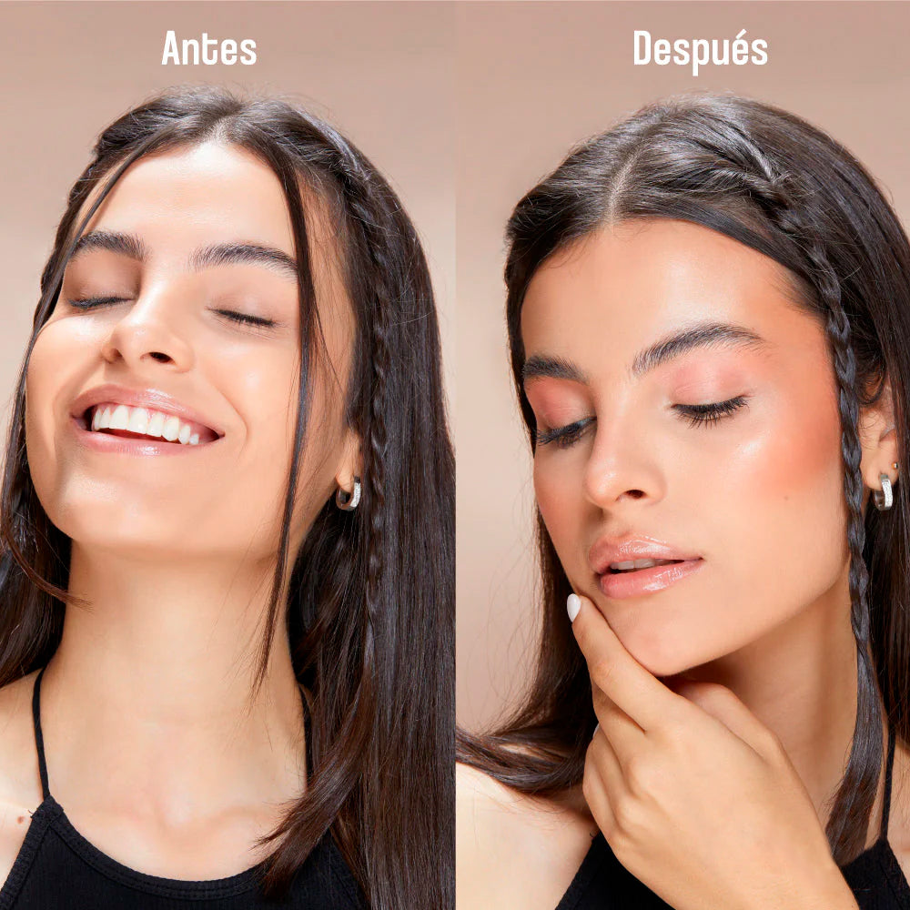BRONZER EN CREMA ATENEA