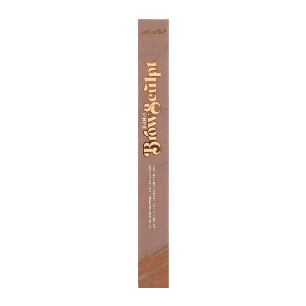 BROW SCULPT GEL Y LÁPIZ PARA CEJAS AMOR US