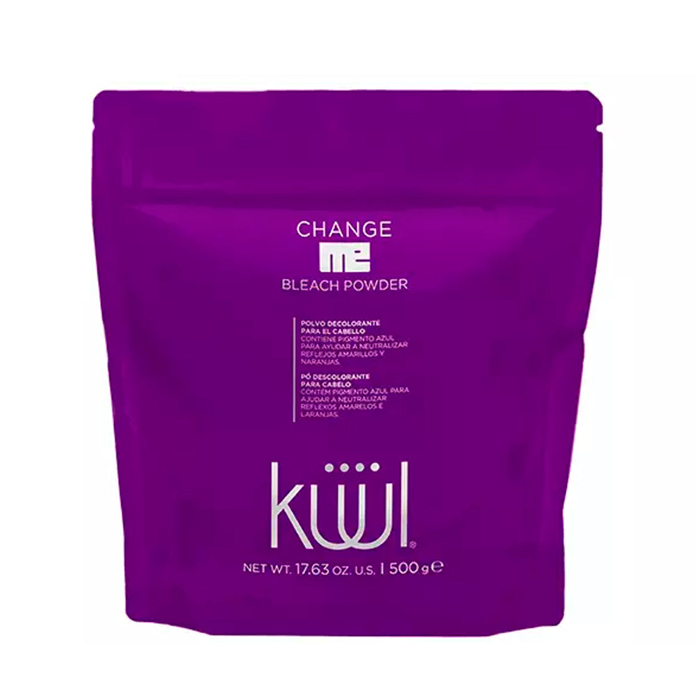 DECOLORANTE KUUL 500 GR