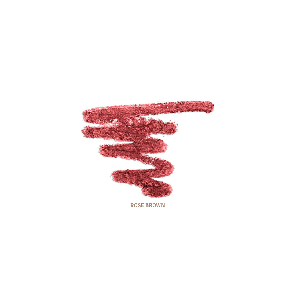 DELINEADOR RETRACTIL LA COLORS LABIOS