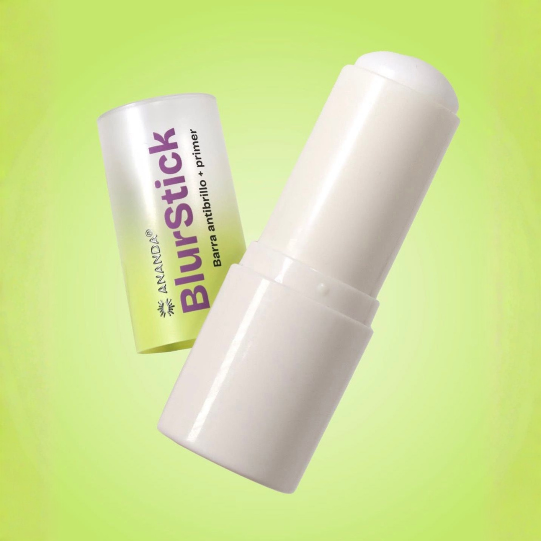 PRIMER ANTIBRILLO BLURSTICK - ANANDA
