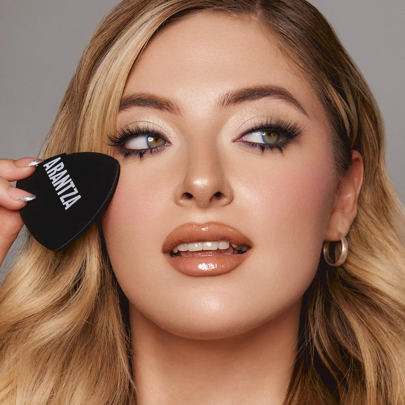 ESPONJA DE RUBYCELL ARANTZA - MAKE IT BLEND