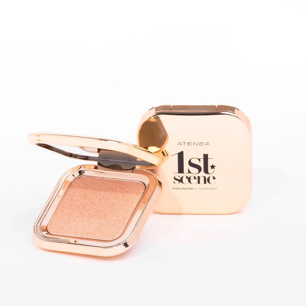 ILUMINADOR COMPACTO ATENEA 1ST SCENE