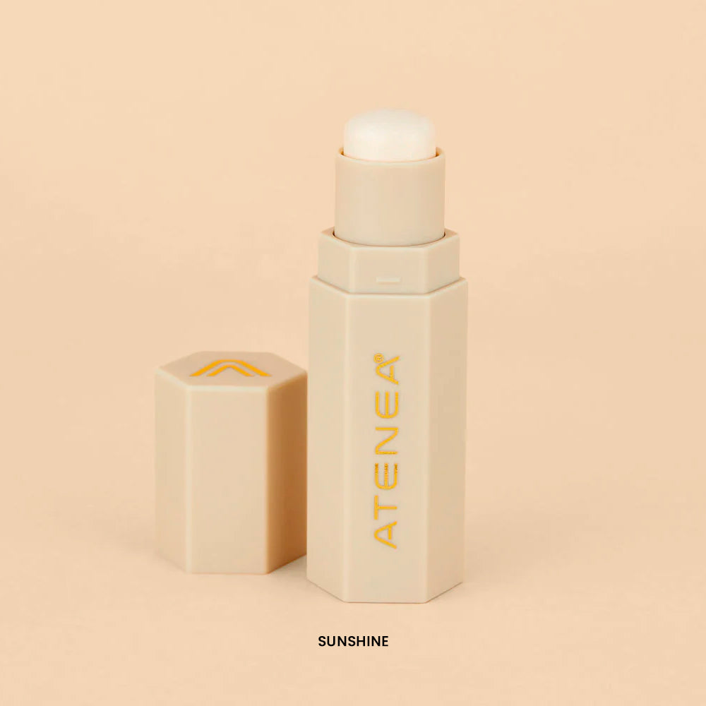 ILUMINADOR EN CREMA ATENEA