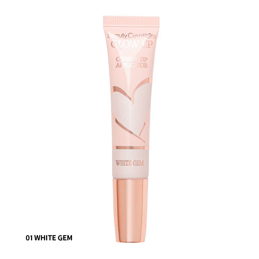 ILUMINADOR LÍQUIDO BEAUTY CREATIONS GLOW UP