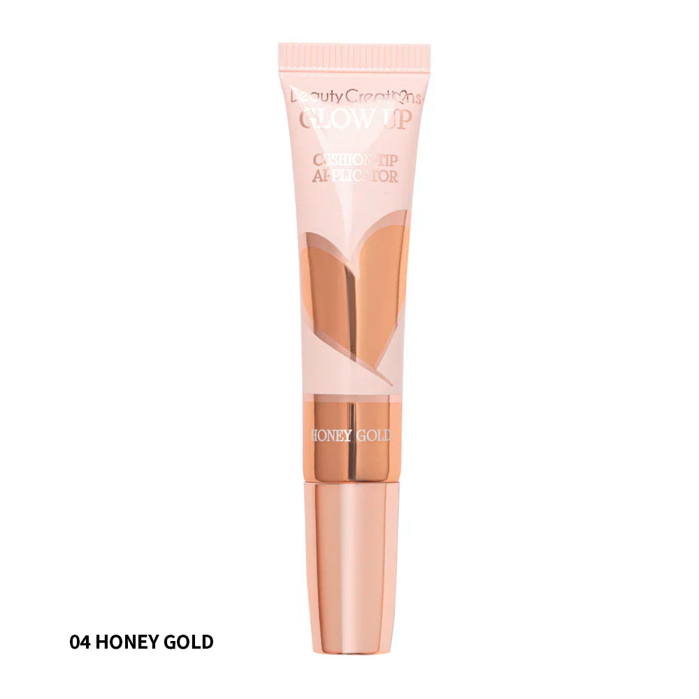 ILUMINADOR LIQUIDO BEAUTY CREATIONS GLOW UP