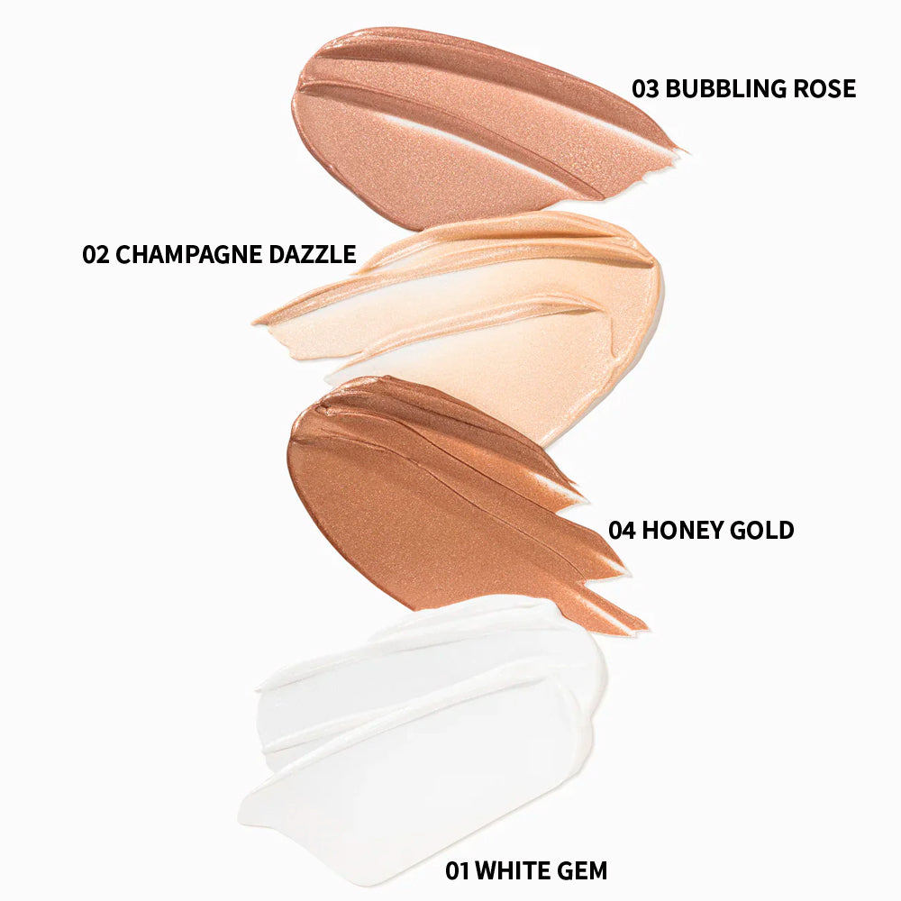 ILUMINADOR LÍQUIDO BEAUTY CREATIONS GLOW UP