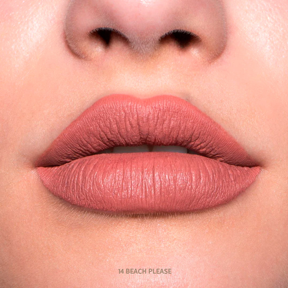 LABIAL INDELEBLE MARIFER