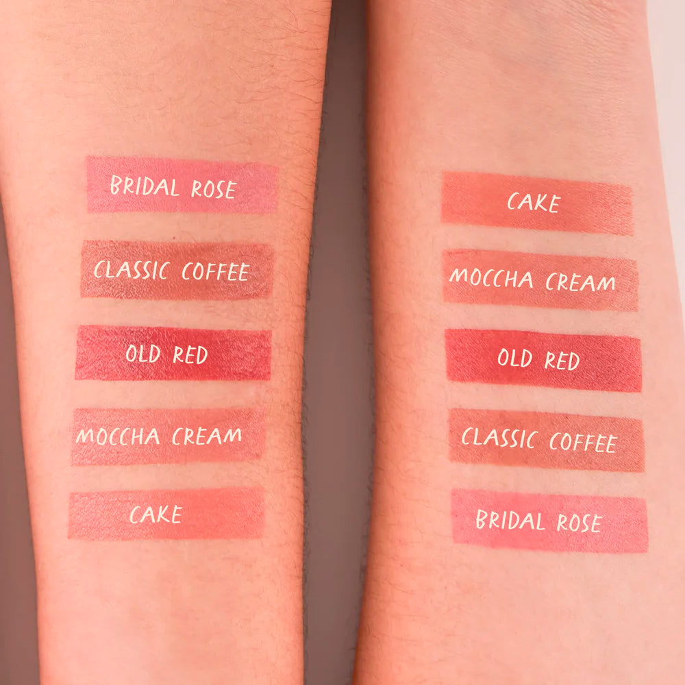 LABIAL MATE ATENEA