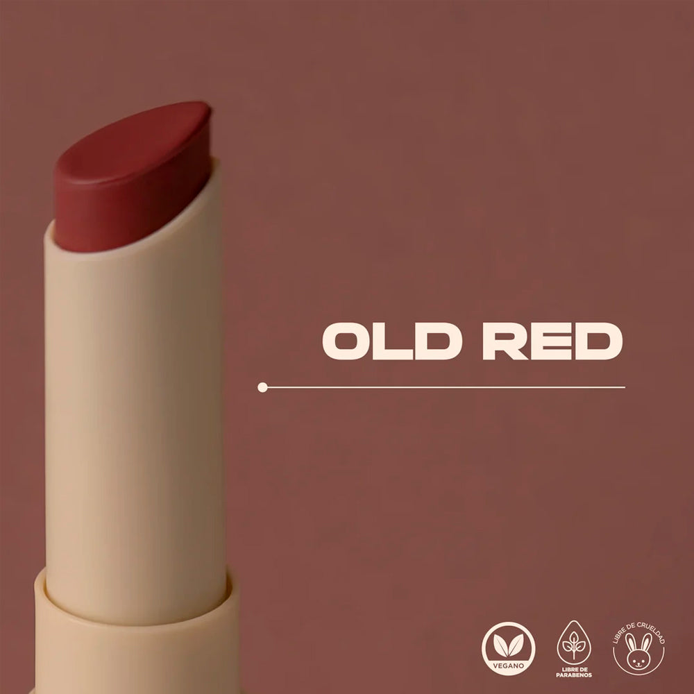 LABIAL MATE ATENEA