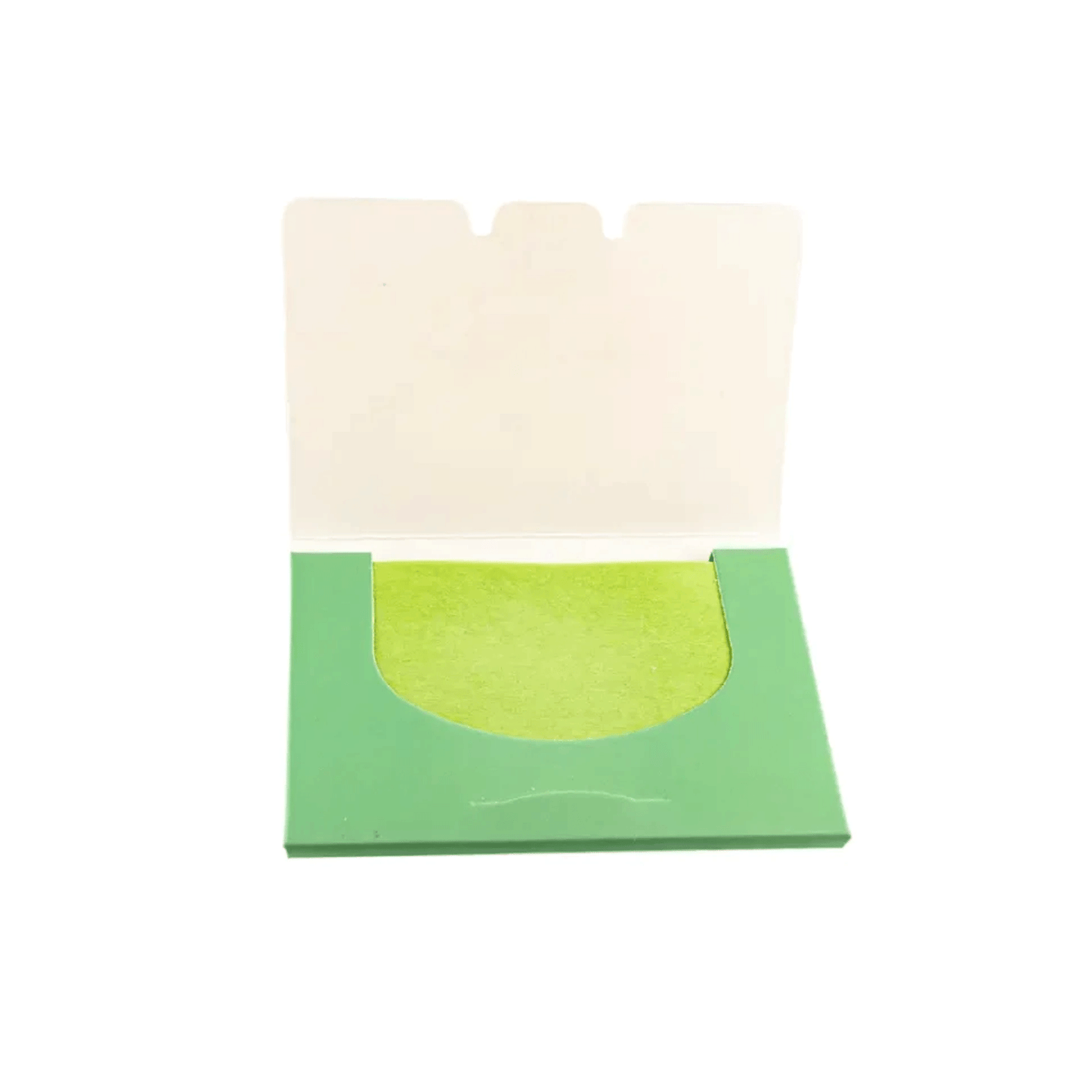 Láminas Anti Brillo Facial Bausse | Papel Absorbente de Grasa