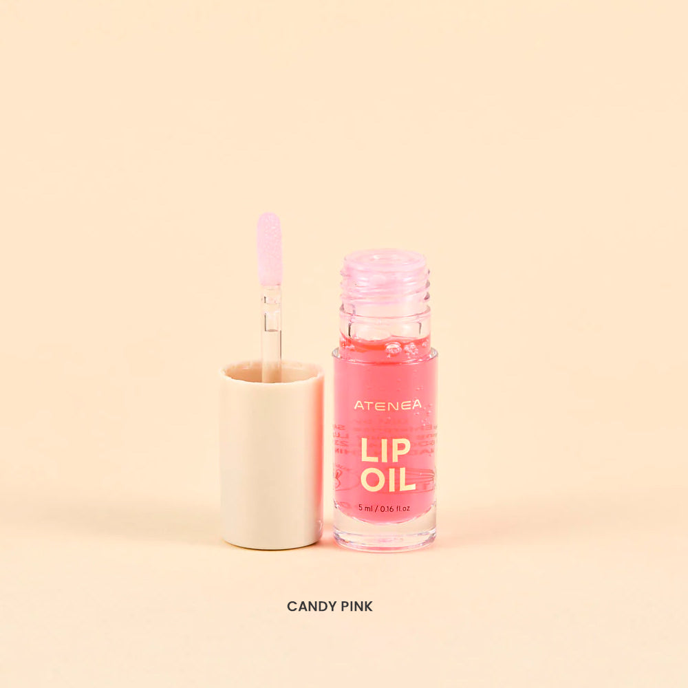 LIP OIL ATENEA