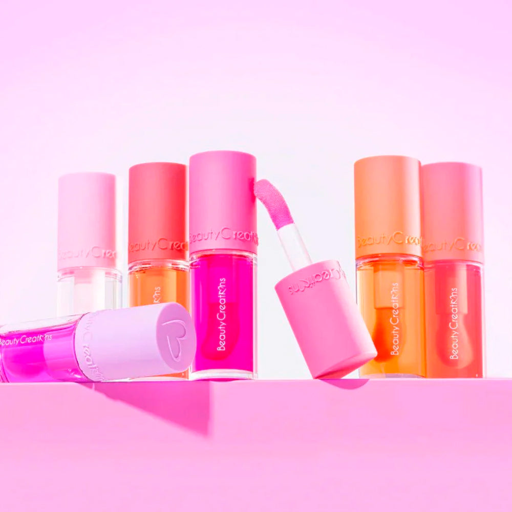 PH LIP OIL BEAUTY CREATIONS