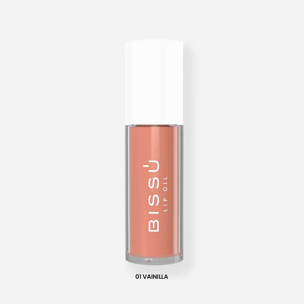 LIP OIL BISSU