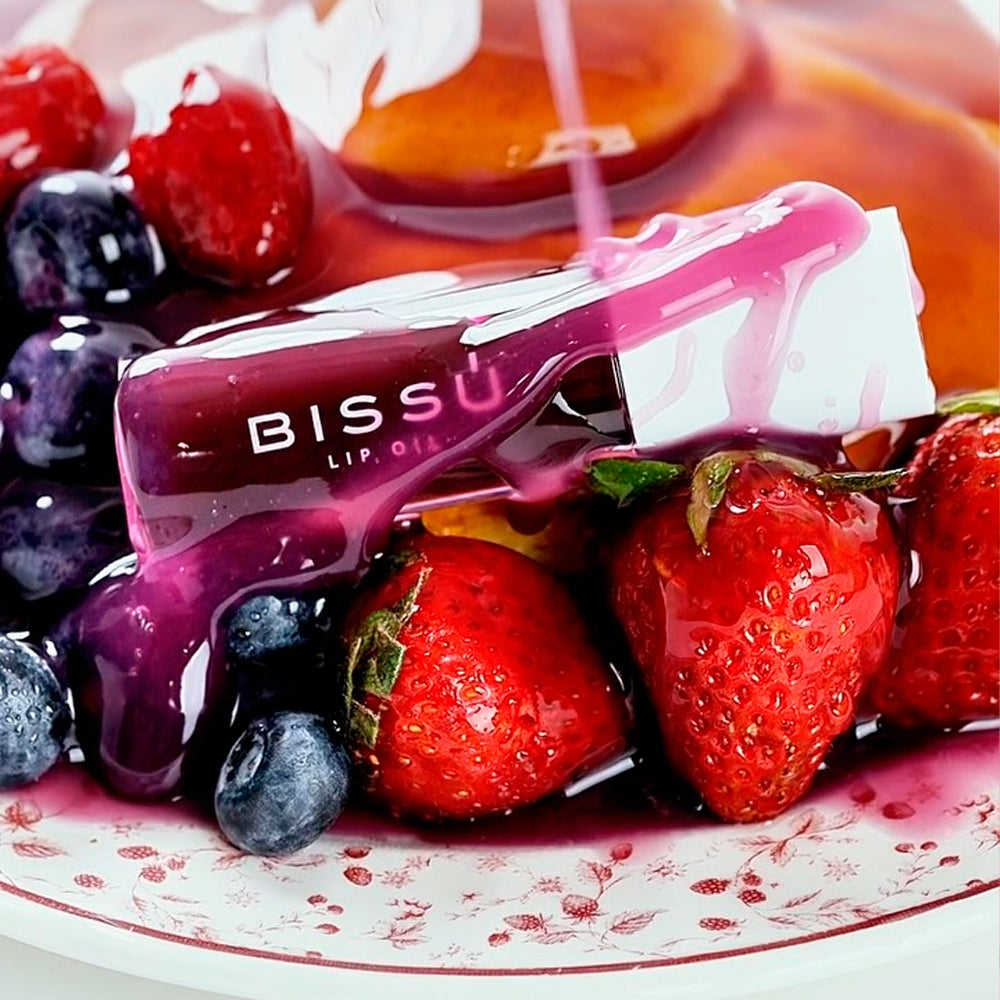 LIP OIL BISSU