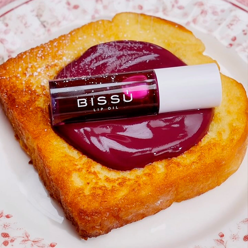 LIP OIL BISSU