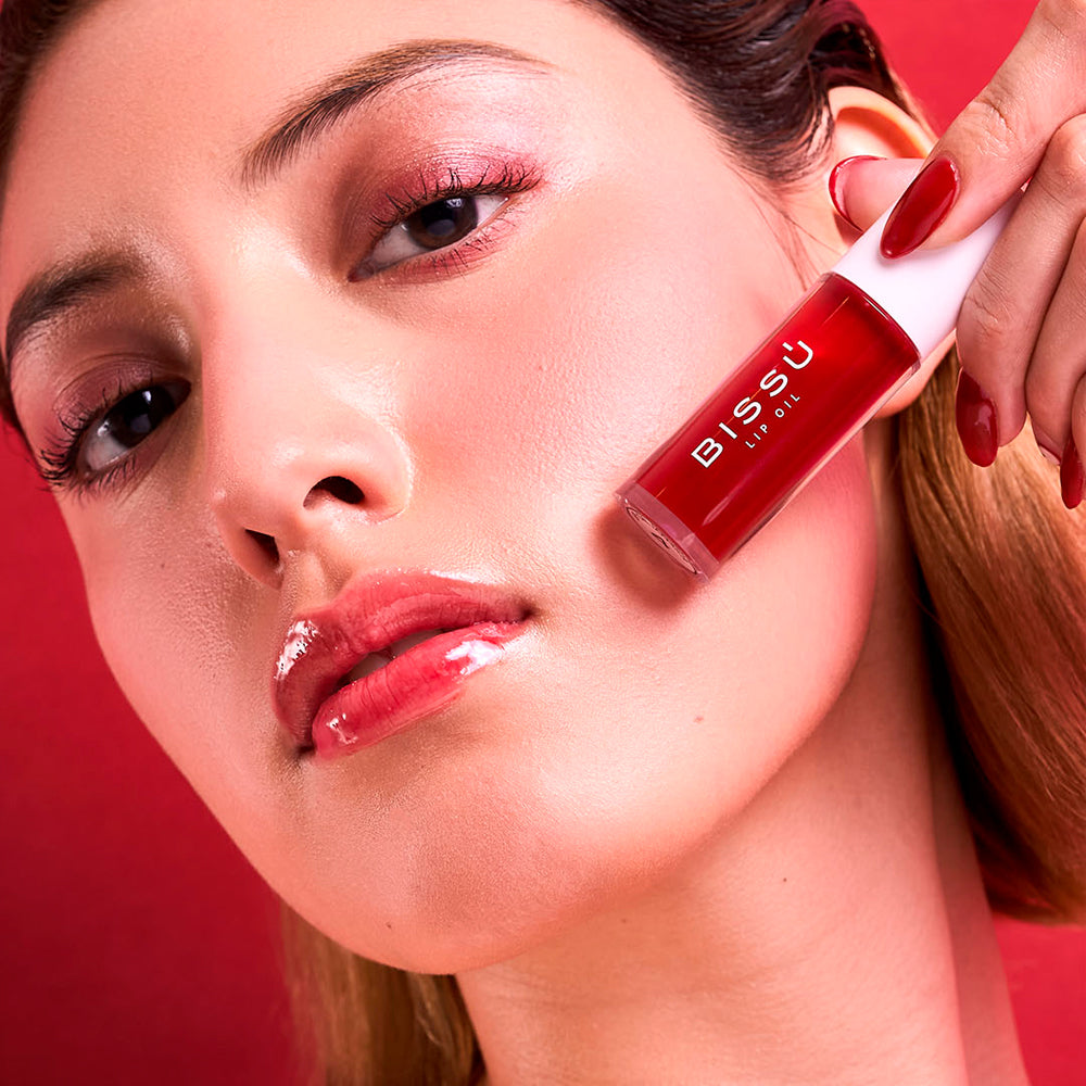 LIP OIL BISSU