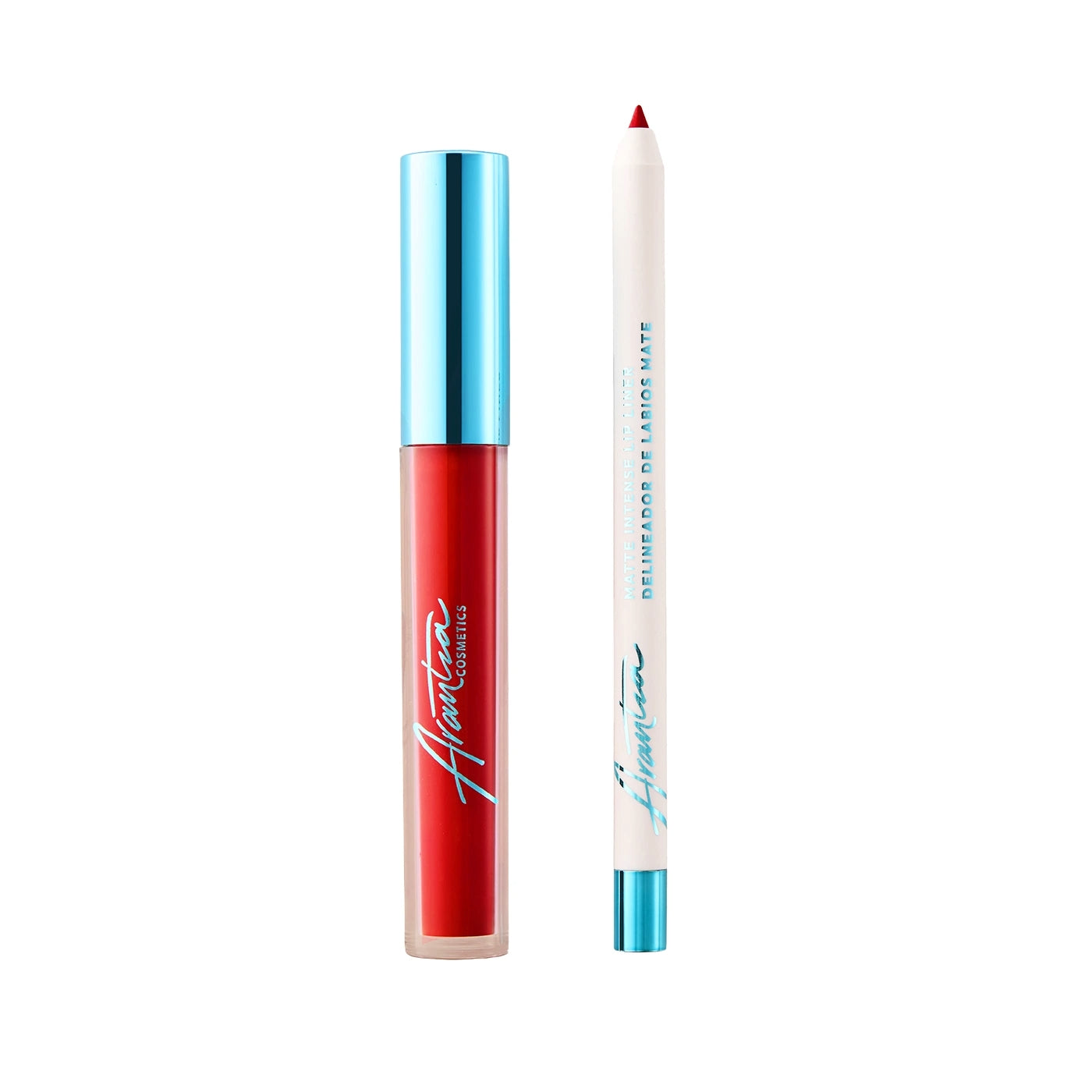 LIP COLOR COMBO - ARANTZA