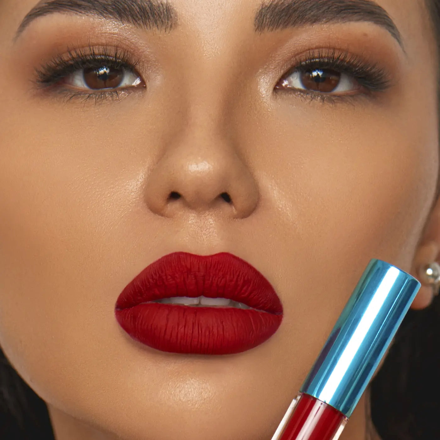 LIP COLOR COMBO - ARANTZA