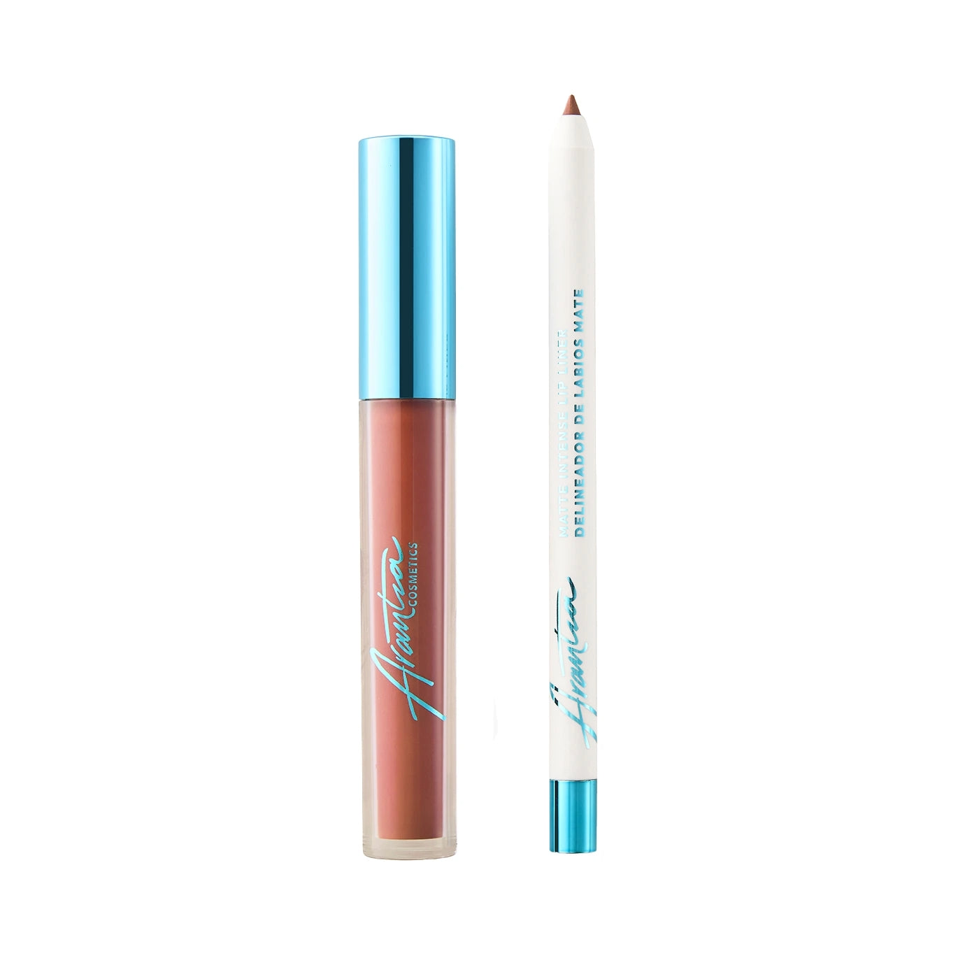 LIP COLOR COMBO - ARANTZA