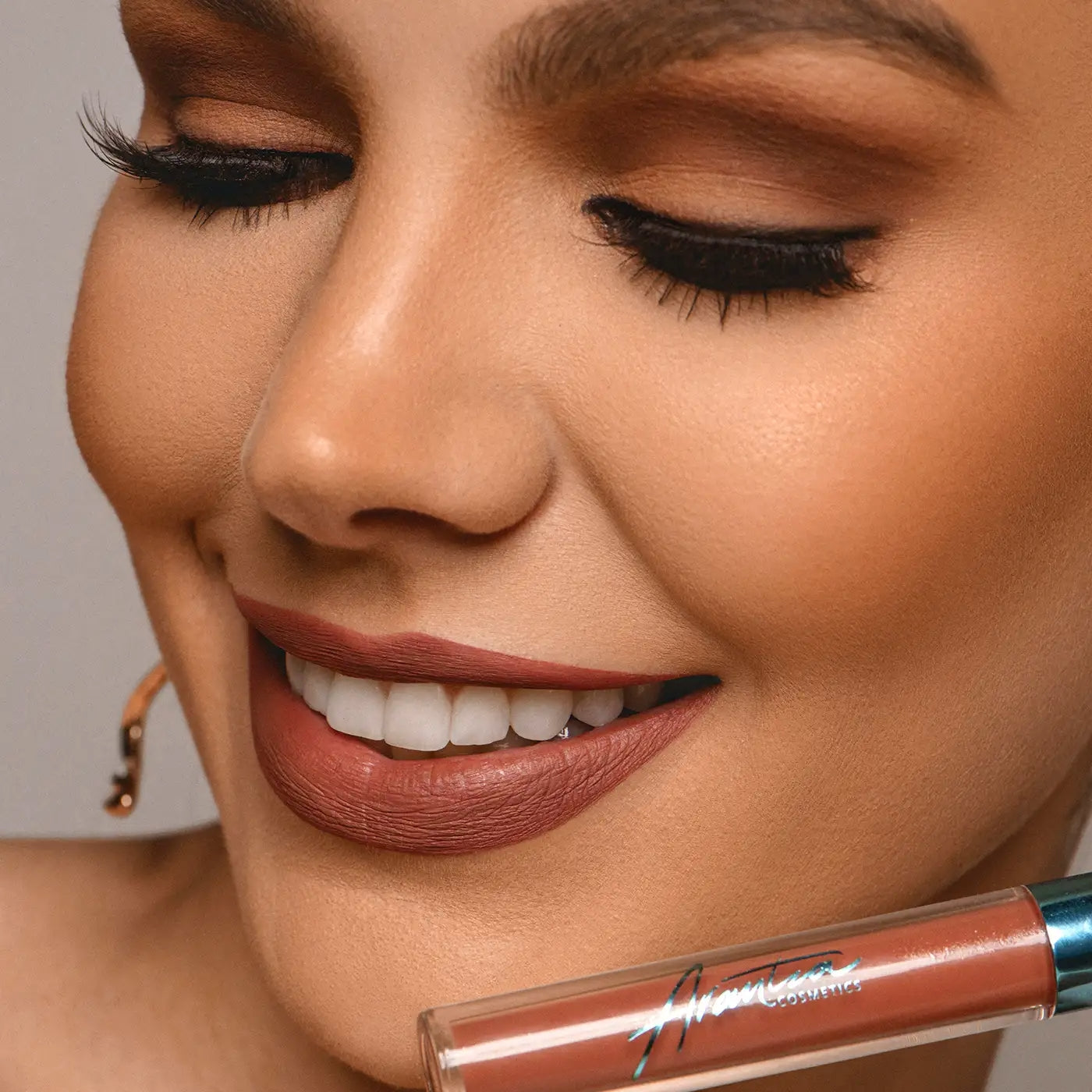LIP COLOR COMBO - ARANTZA