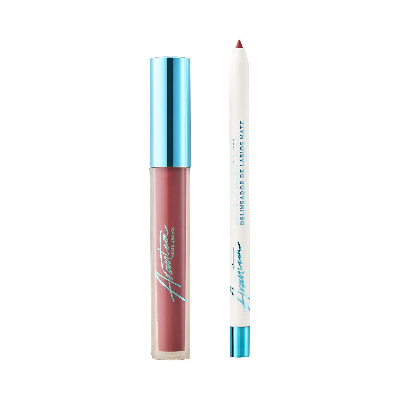 LIP COLOR COMBO - ARANTZA