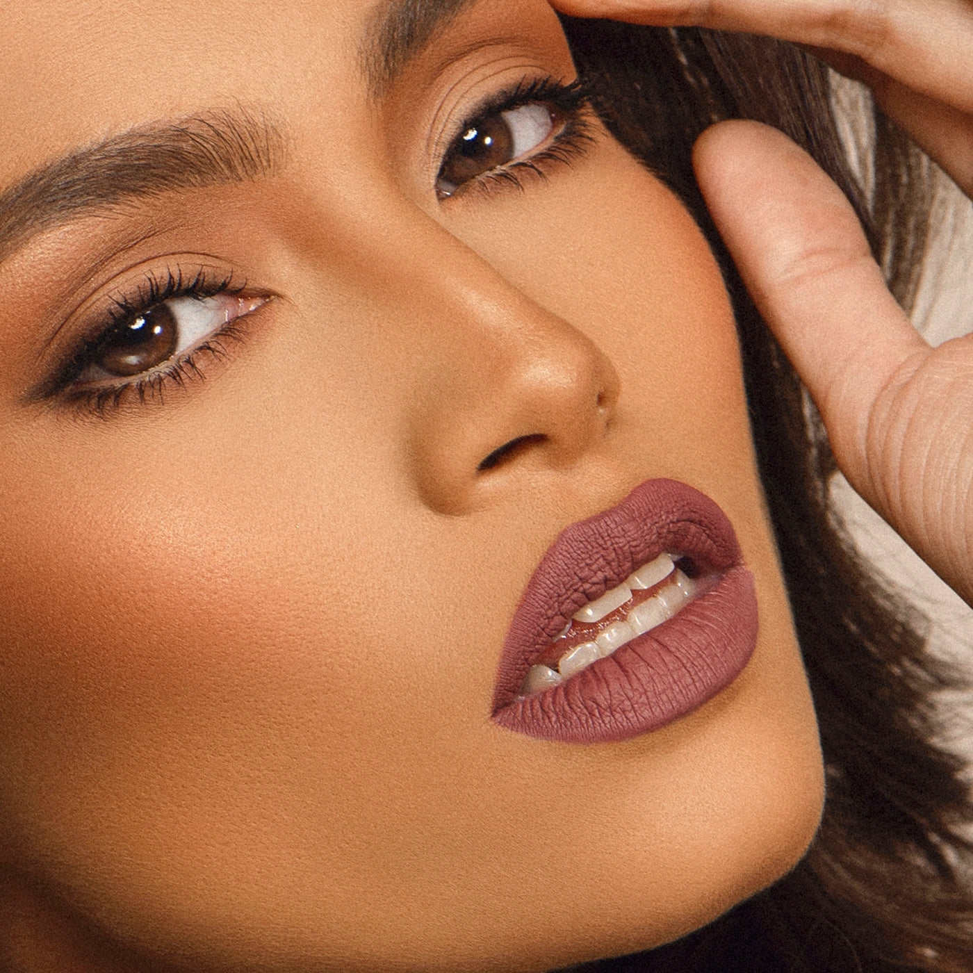LIP COLOR COMBO - ARANTZA
