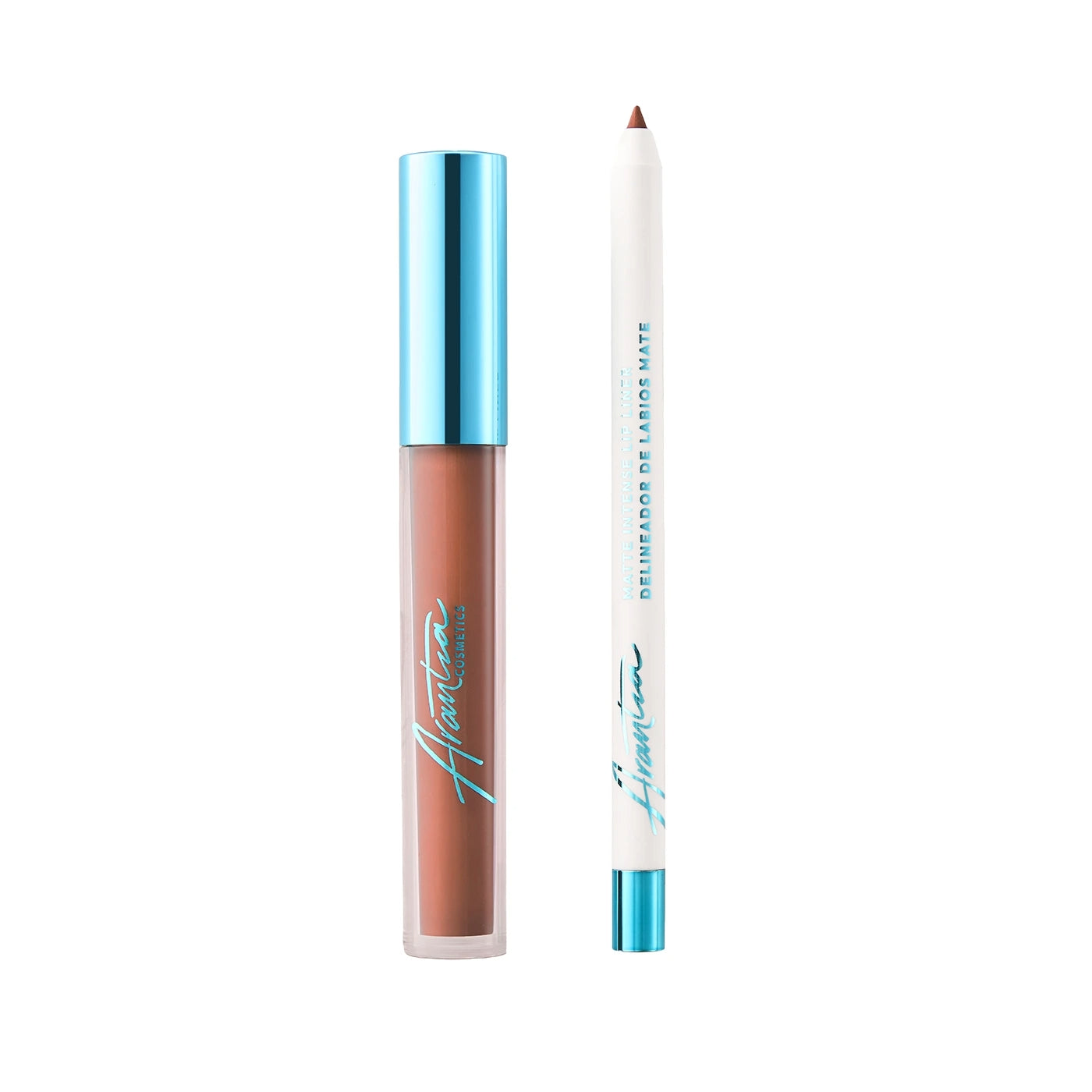 LIP COLOR COMBO - ARANTZA