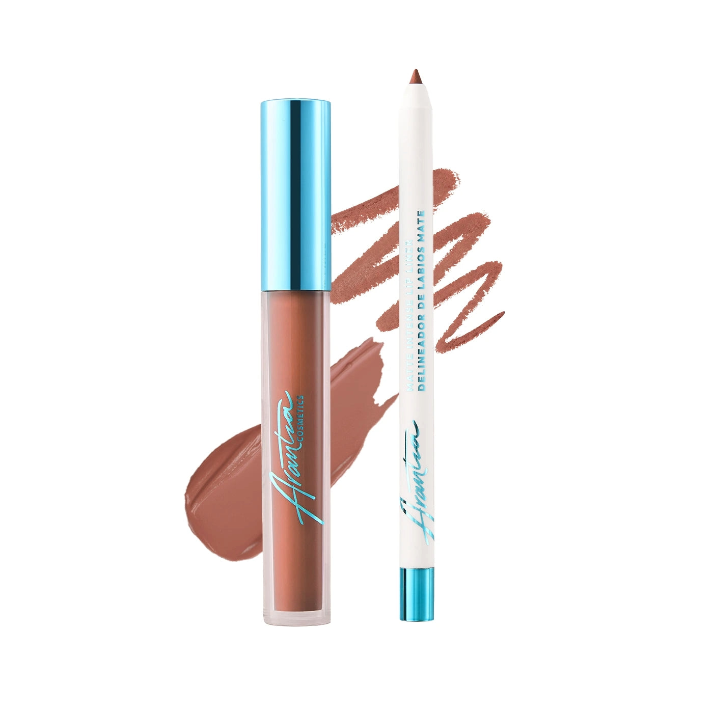 LIP COLOR COMBO - ARANTZA
