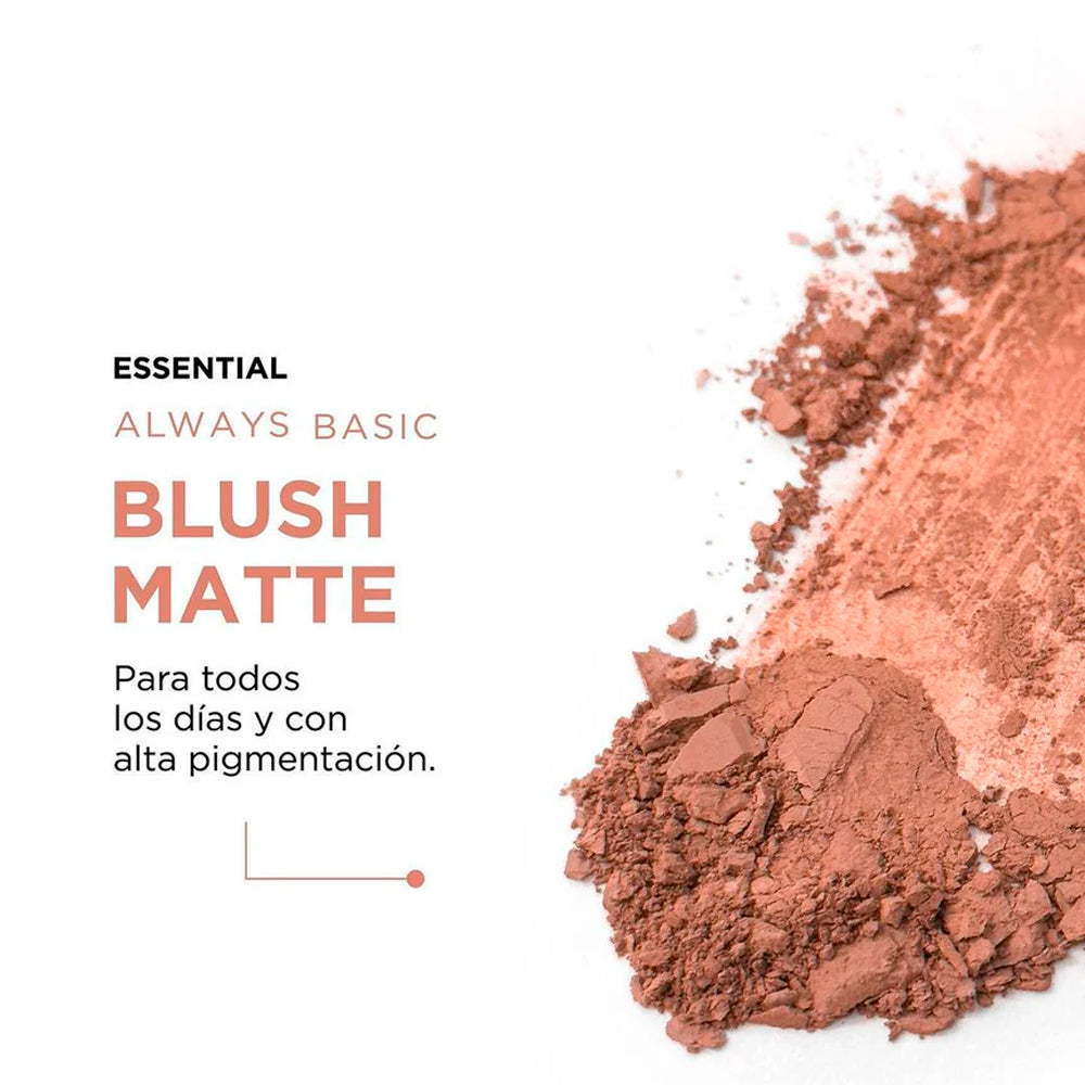 PALETA DE ROSTRO ATENEA ESSENTIAL