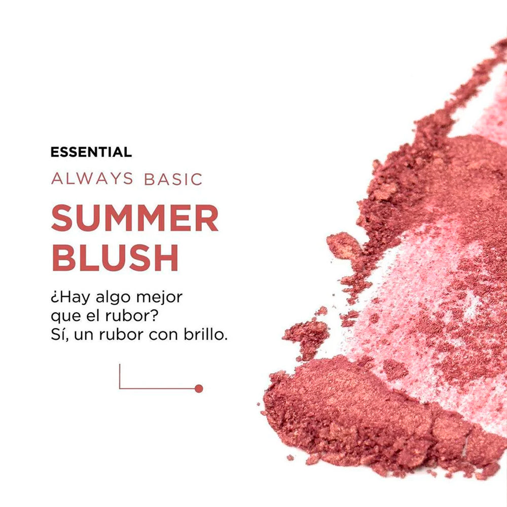 PALETA DE ROSTRO ATENEA ESSENTIAL