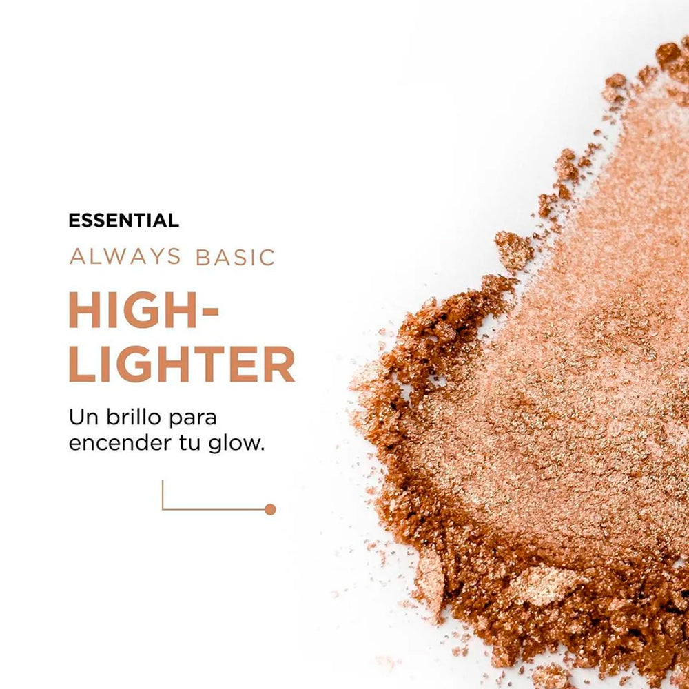 PALETA DE ROSTRO ATENEA ESSENTIAL