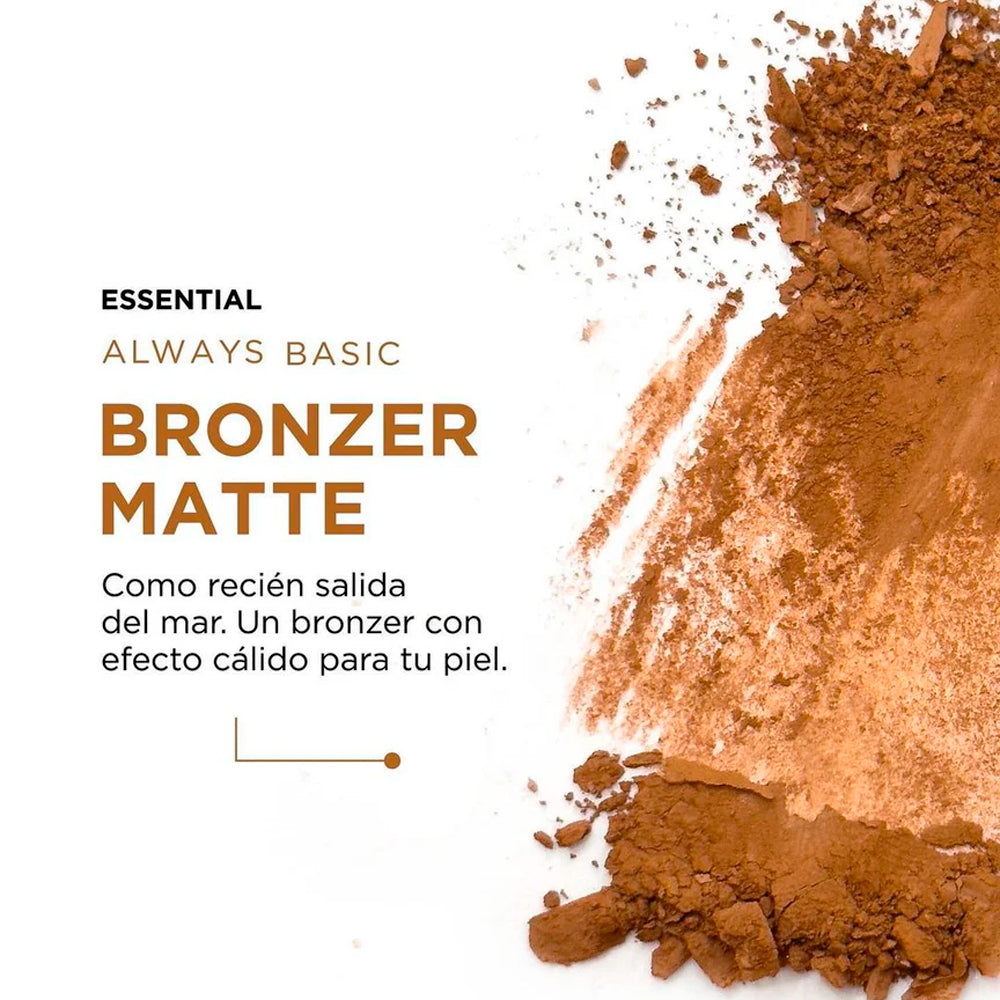 PALETA DE ROSTRO ATENEA ESSENTIAL