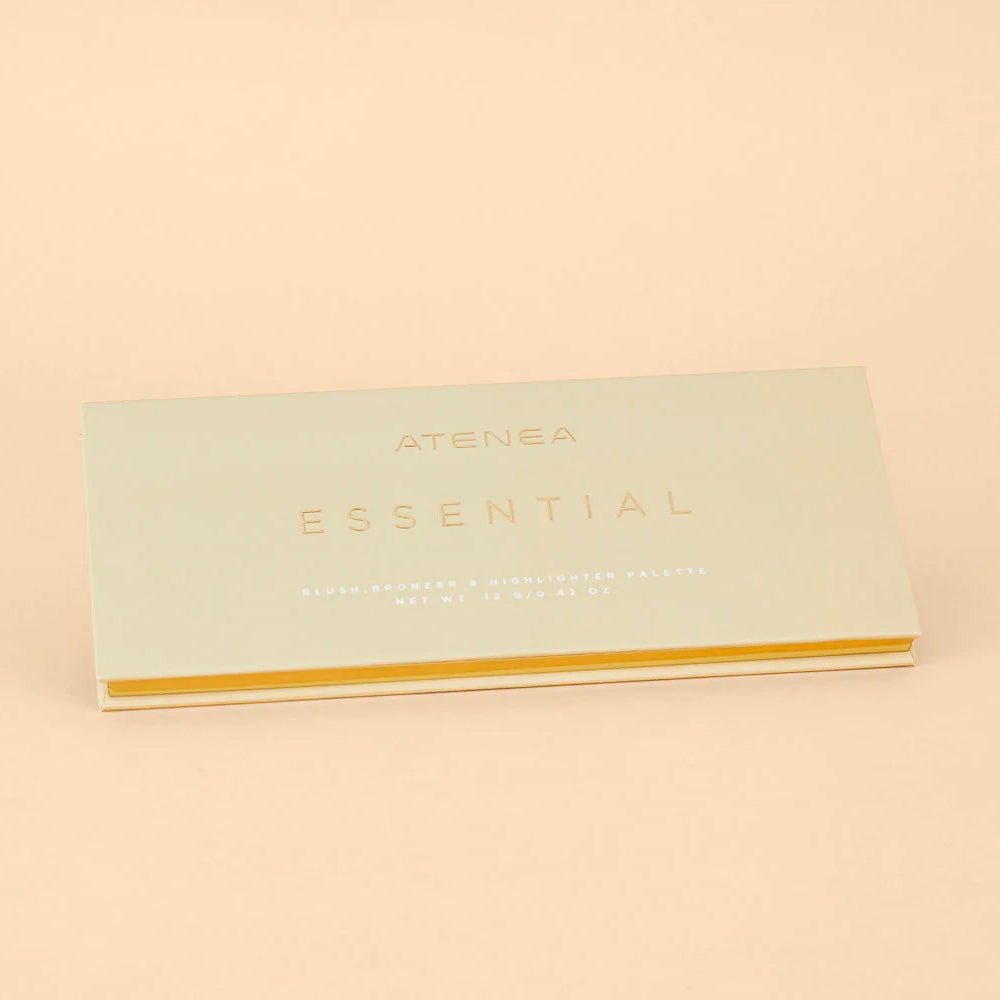 PALETA DE ROSTRO ATENEA ESSENTIAL