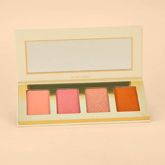 PALETA DE ROSTRO ATENEA ESSENTIAL