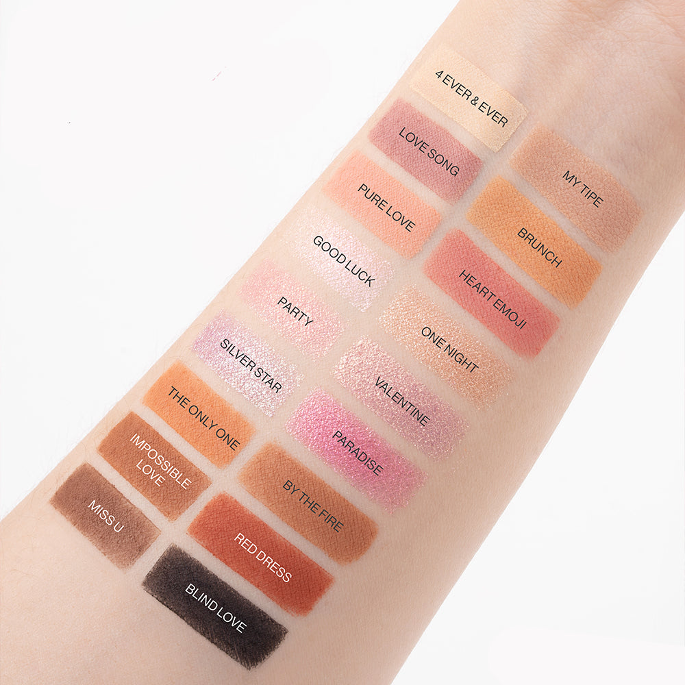 PALETA DE SOMBRAS ATENEA STORYTIME