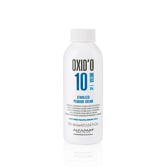 PERÓXIDO ALFAPARF 90 ML