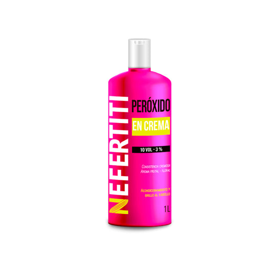 PEROXIDO NEFERTITI 1 L