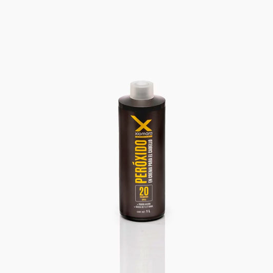 PEROXIDO XIOMARA 1 L