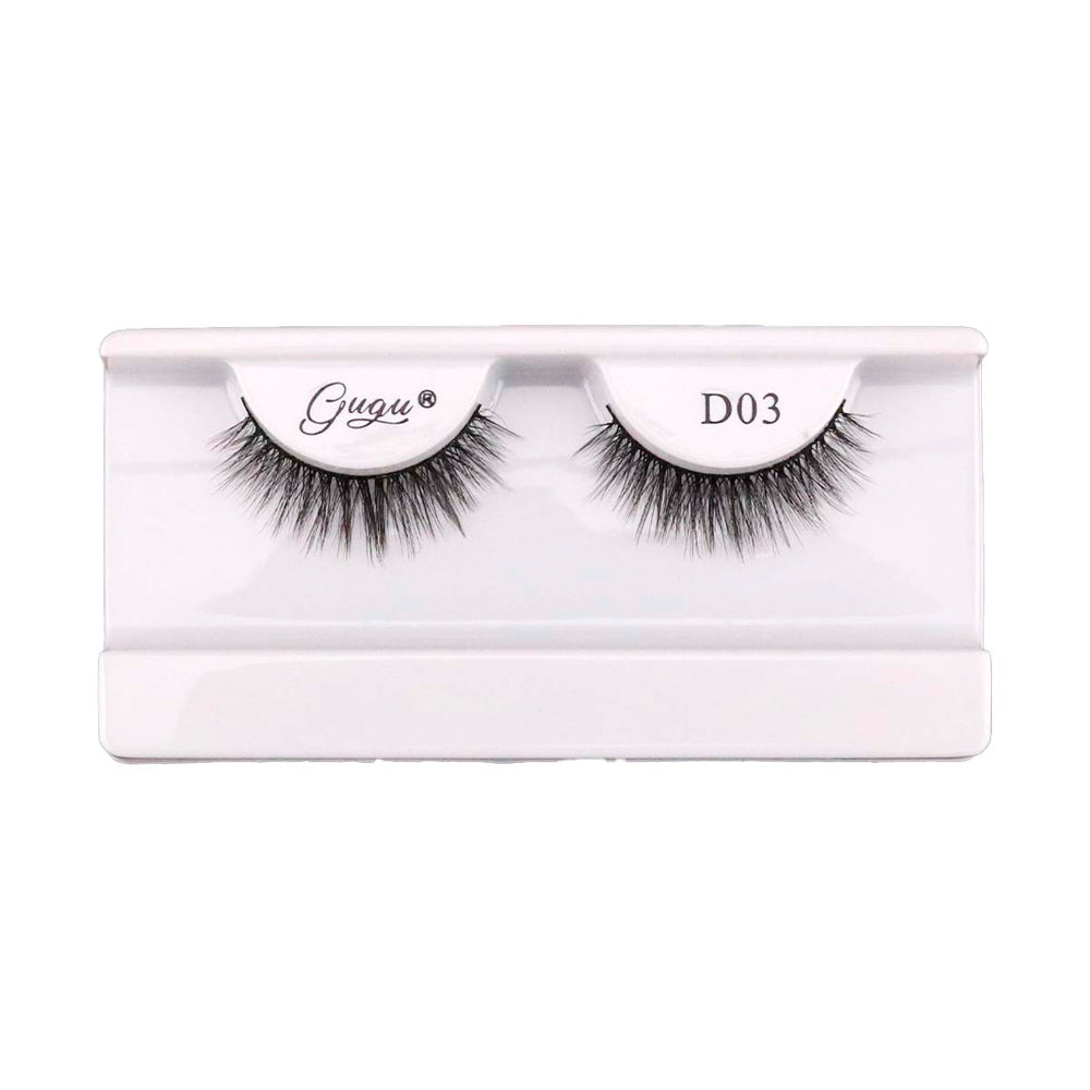 PESTAÑA GUGU LASHES DREAMY